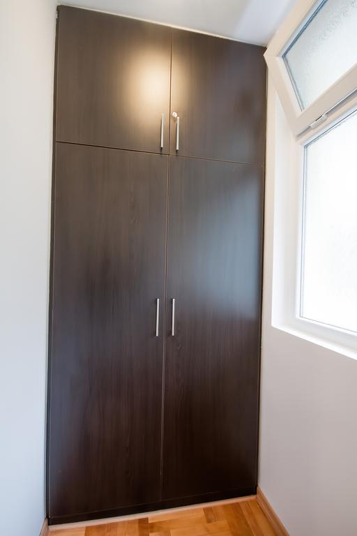 Apartments King Milan, City Center Belgrad Oda fotoğraf