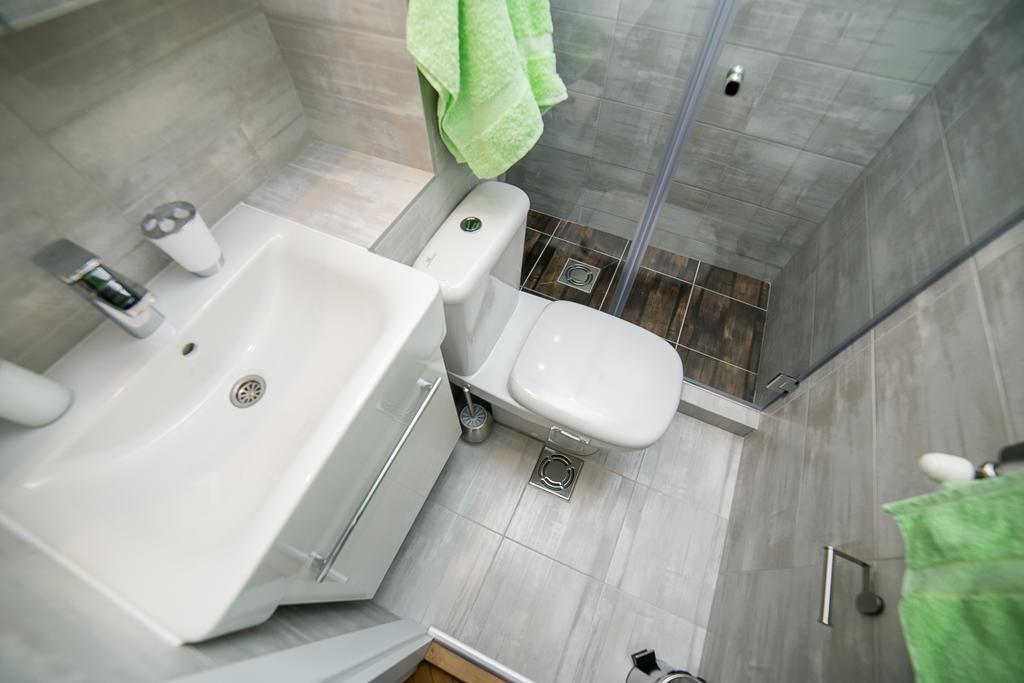 Apartments King Milan, City Center Belgrad Dış mekan fotoğraf