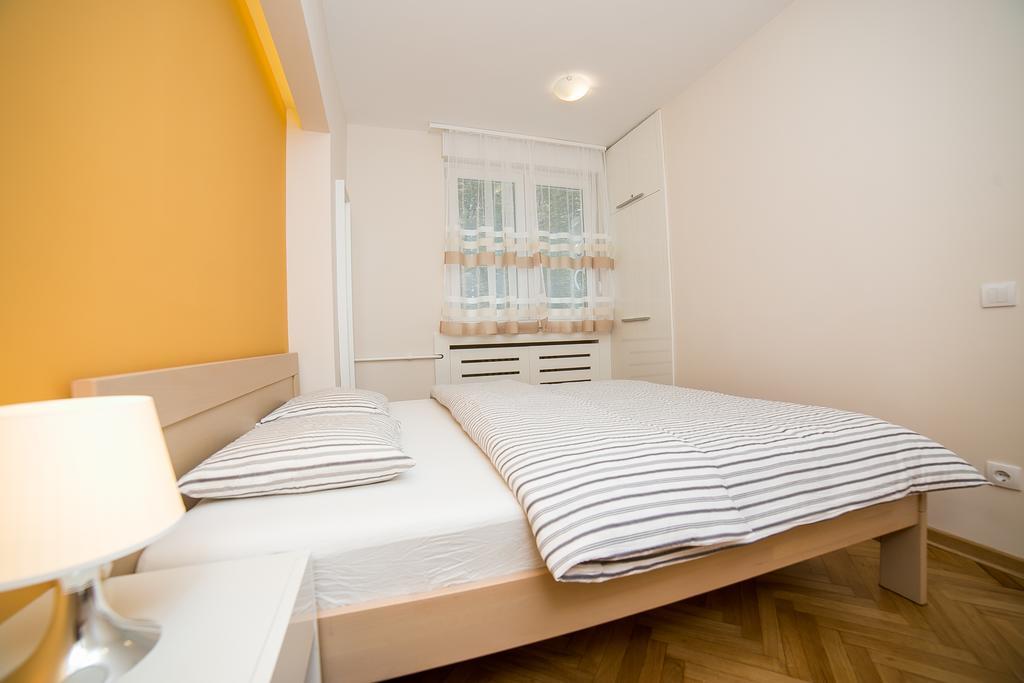 Apartments King Milan, City Center Belgrad Dış mekan fotoğraf