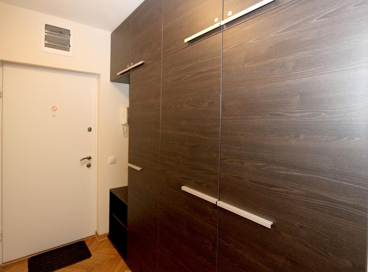 Apartments King Milan, City Center Belgrad Dış mekan fotoğraf