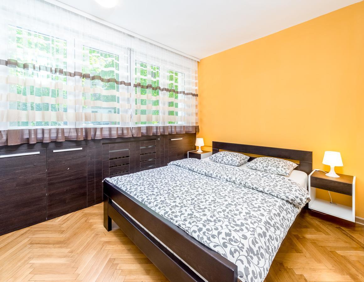 Apartments King Milan, City Center Belgrad Dış mekan fotoğraf