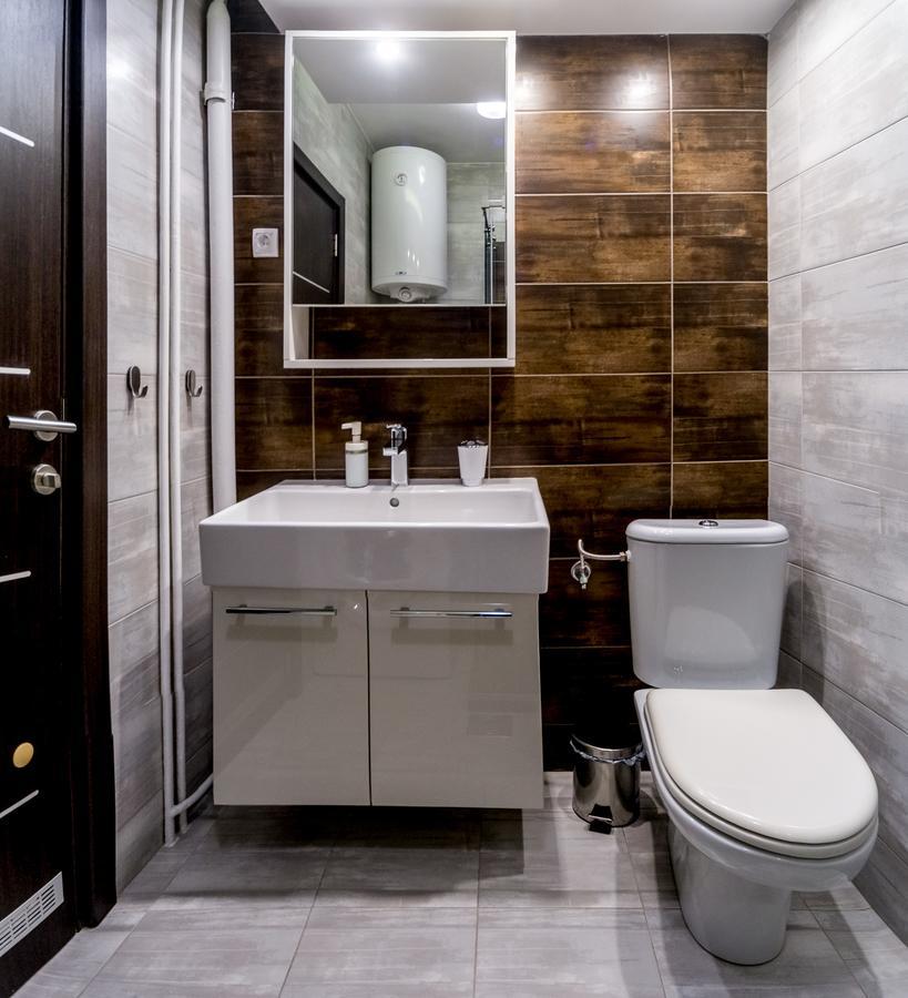 Apartments King Milan, City Center Belgrad Dış mekan fotoğraf