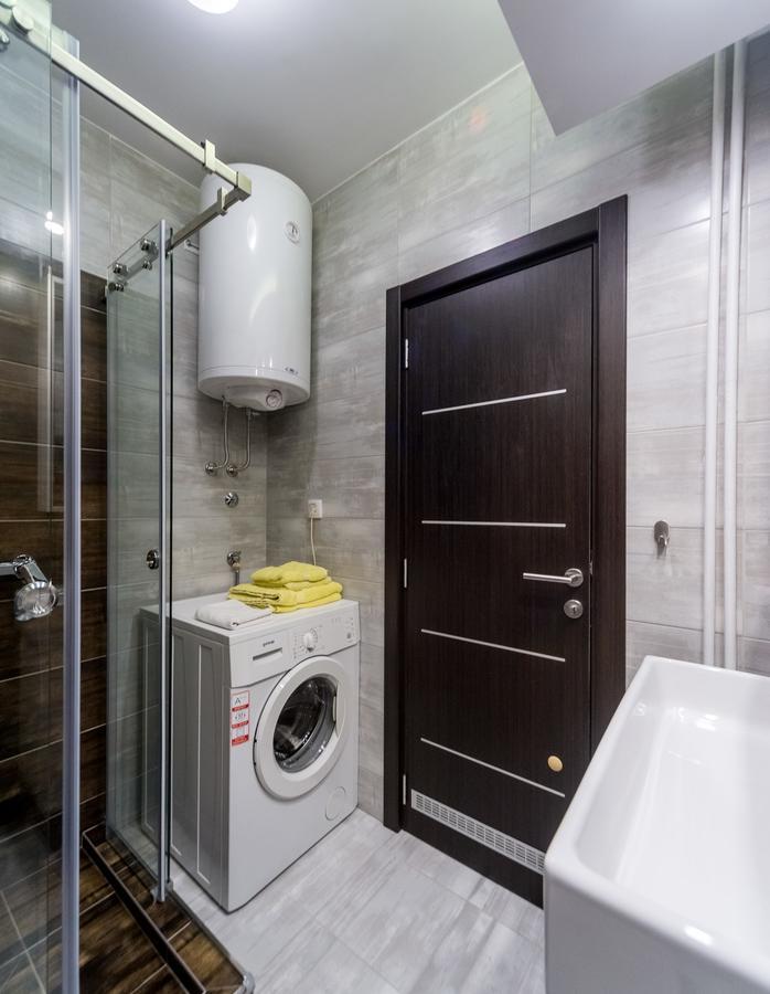 Apartments King Milan, City Center Belgrad Dış mekan fotoğraf