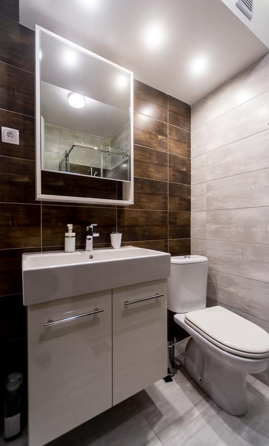 Apartments King Milan, City Center Belgrad Dış mekan fotoğraf