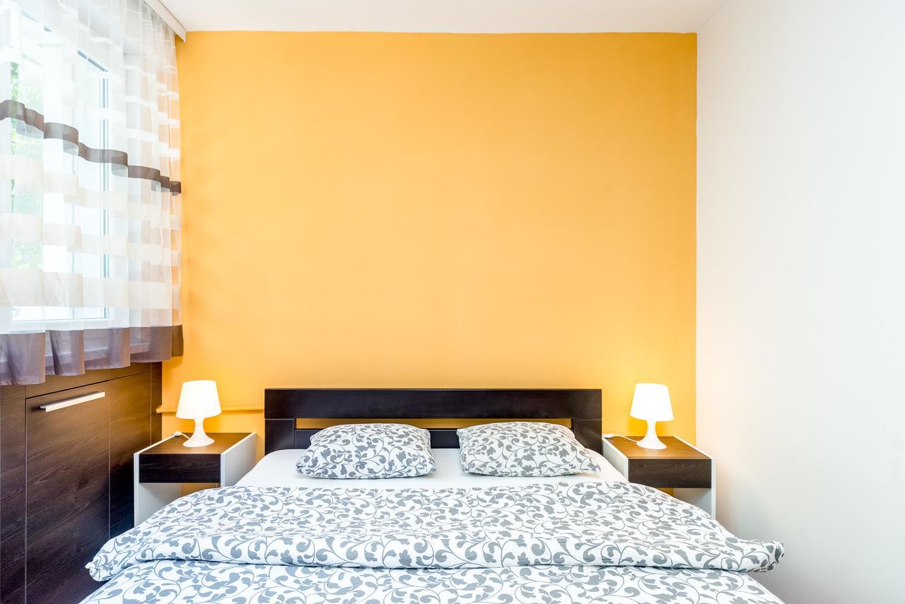 Apartments King Milan, City Center Belgrad Dış mekan fotoğraf